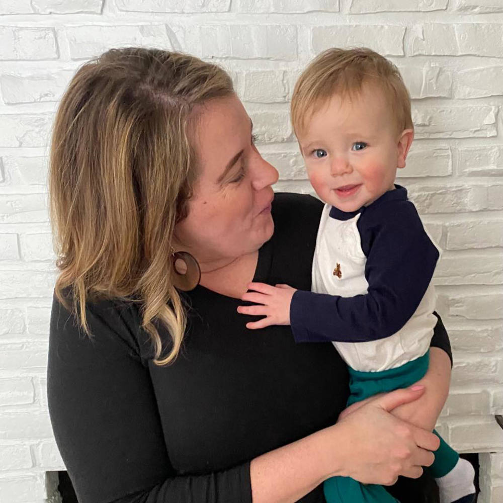 Meet your Posher, Emily